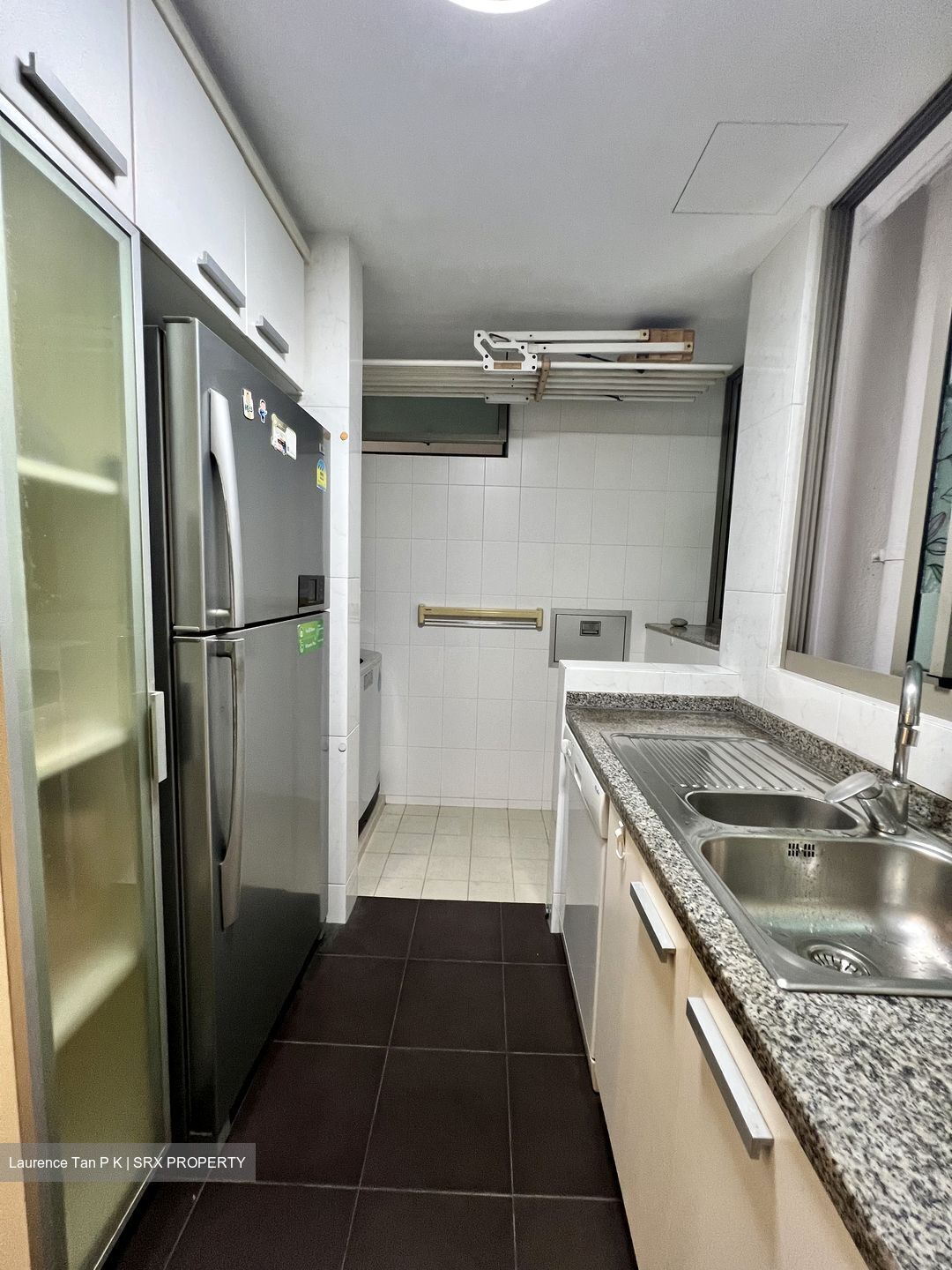 Amaryllis Ville (D11), Condominium #548280601